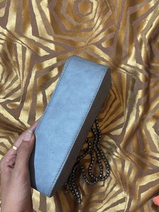 new trendy shoulder + sling bag