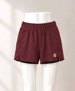 Chkokko Athletic Shorts