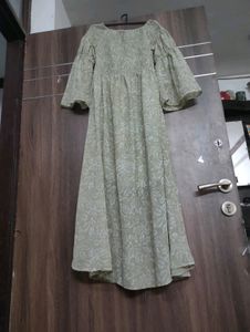 Dress💚