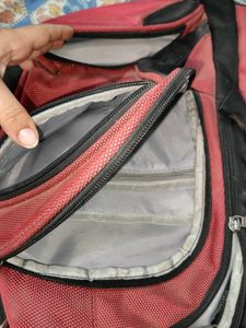 Safari Bag