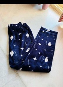 Cozy Starry Night Pajama Pants