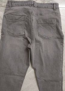 Style Union High Waist Skinny Jeans
