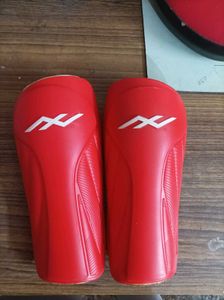 Football Shin Pads