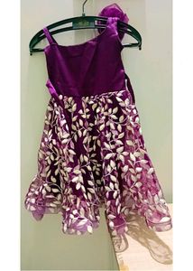 Baby  Frock