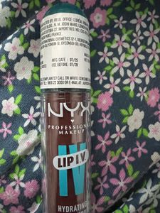 NYX Lip IV Stain