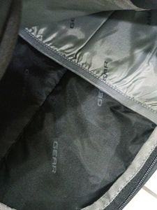 GEAR BAGPACK