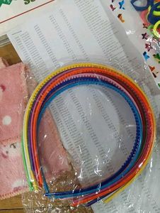 Hair Accessories Combo🎀