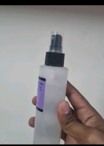 COSRX AHA/BHA Clarifying Toner