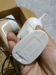 Home Massager  Attachments with free