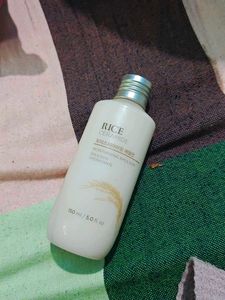 Rice Ceramide Moisturizing Emulsion