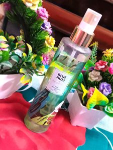 Ital Veloce Blue Skies Fine Fragrance Body Mist, S