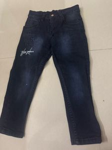 Jeans Pant