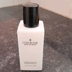 Colorbar Acetone Free Nail Enamel Remover