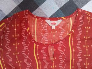 combo 2 kurtas