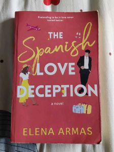 The Spanish Love Deception