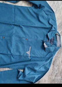 Combo Of 2 Branded Shirt