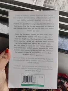 Joanna Trollope: Brother &amp; Sister