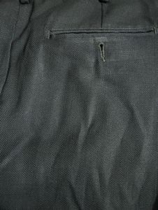 Peter England Men Trouser