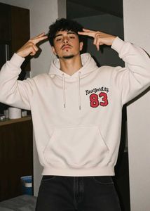 H&M Men's New York City Hoodie