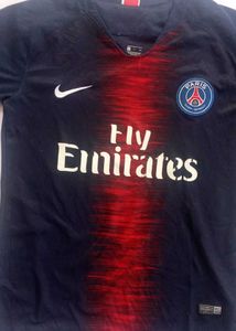 Paris Saint-Germain Jersey