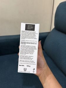 Novology Acne Deep Clearing Cleanser