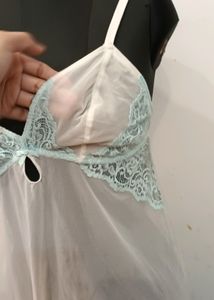 Night Wear..size Mentioned L