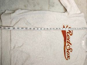 MLB Red Sox Graphic Sweatshirt