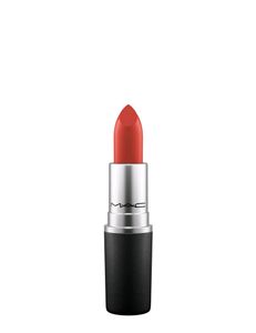 M.A.C Matte Lipstick- Chili