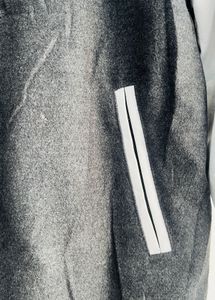 Men’s Varsity Bomber Jacket
