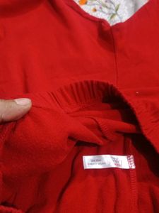 🎉Woolen Kurta 🎉With  Warm Legging🎉
