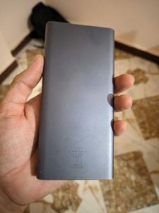 Not Working Xiaomi Power Bank
