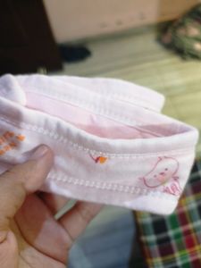 Baby Wrap Blanket