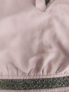 Dusty Rose Long Sleeve Dress🎉PRICE DROP🎉