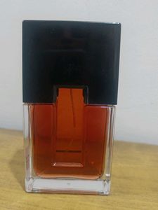 Avon Black Suede Intense Eau de Toilette