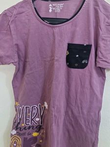 Bundle of 5 Women's T-Shirts