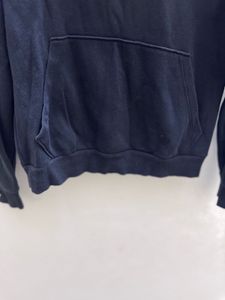Puma Black Hoodie