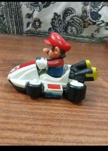 super Mario car toy