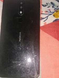 Nokia 5.1 Plus