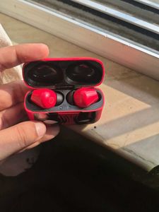 Cool Deadpool AirPod Case