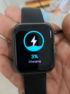 Noise colorfit ultra smartwatch