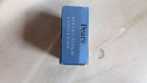 Dove Bar Soap &amp; Pears Soft and Fresh Soa