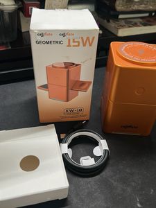 Callmate Geometric 15W Wireless Charger