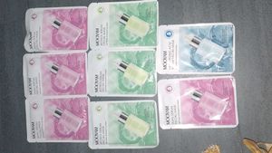 stock clearance 🔥 pack of 8