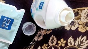 Baby Detergent