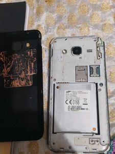 Samsung Dummy Phone