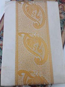kerala traditional dress material with dupatta