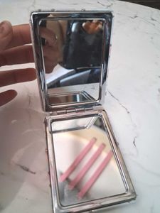 Sparkling Unicorn mirror