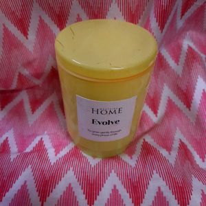 Westside Home Evolve Candle