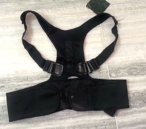 Back Neck Belt