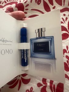 new Baldessarini Uomo Eau de Toilette - 1ml Vial